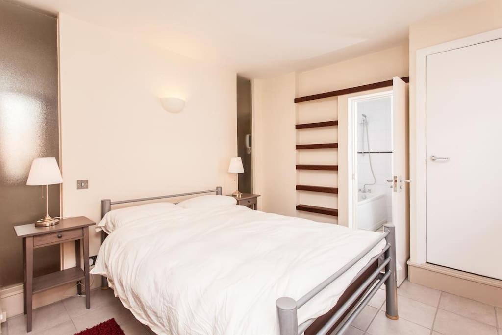 Apartamento Awesome In The Heart Of Camden Town *