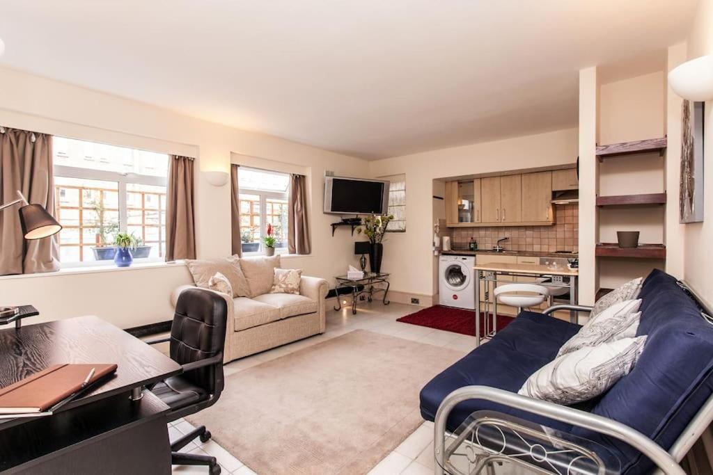 Awesome In The Heart Of Camden Town Apartamento
